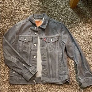 Levi’s Jean jacket